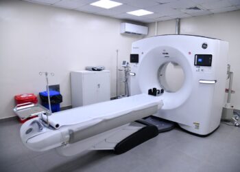 Gobierno invierte más tres millones de dólares en tomógrafos para cinco hospitales