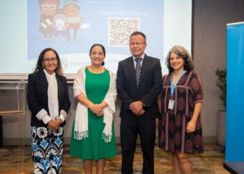 UNICEF e ICMEC capacitan comunicadores sobre protección de la niñez y adolescencia contra la violencia sexual en internet