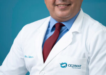 Urólogo habla de opciones de tratamientos dependiendo estadio del cáncer de próstata