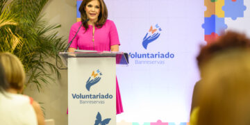 Voluntariado Banreservas destaca políticas de inclusión ante la ONU