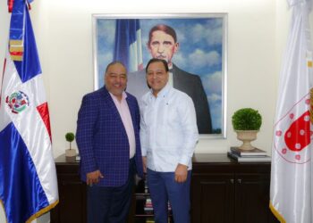 Renuncia asesor de Abel Martínez por diferencias estratégicas en el PLD