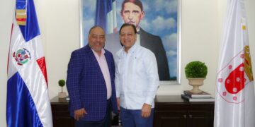 Renuncia asesor de Abel Martínez por diferencias estratégicas en el PLD