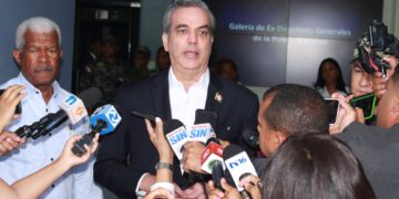 Presidente Abinader pasa balance a medidas han permitido reducir criminalidad en 2023 en comparación con el 2022