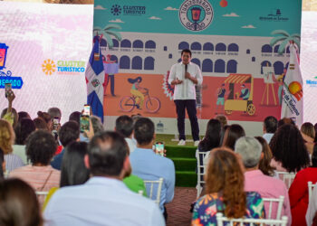 Ministerio de Turismo lanza nueva versión Turizoneando