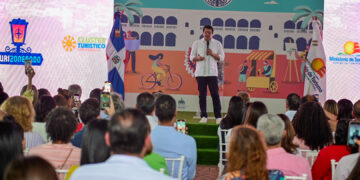 Ministerio de Turismo lanza nueva versión Turizoneando