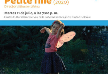 Centro Cultural Banreservas inaugura el ciclo de cine francés “Miradas Sociales”