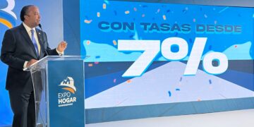 Banreservas inaugura ExpoHogar 2023 con tasas desde 7%