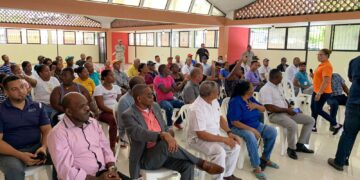 Destacan aportes al desarrollo social de empresa Khoury Industrial en región Enrriquillo