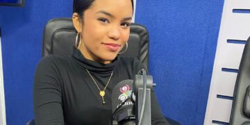 Editora deportiva Rosa Cuevas nominada a los premios “Micrófono de Oro 2023