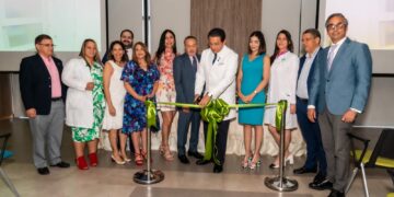 Unión Médica inaugura moderna Unidad de Cuidados Intensivos ICTUS para pacientes con eventos cerebrovasculares