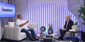 Néstor Duprey: RD es referente para la región por mayores índices de estabilidad política