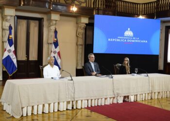 El Ministerio de Educación presenta innovaciones de cara al próximo año escolar 2023-2024