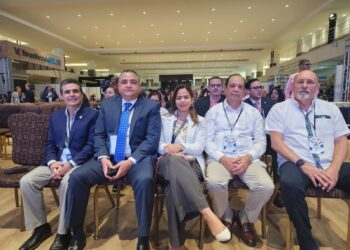 Presidente de la JCE encabeza en EE. UU. misión que supervisa servicios y organización del voto en el exterior