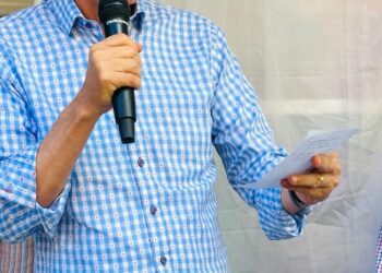 Alrededor de 30 encuestas aseguran triunfo del presidente Luis Abinader en las elecciones del 2024