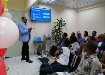 Con una inversión de 586 millones gobierno provee fármacos de alto costo para hepatitis C a cientos de personas