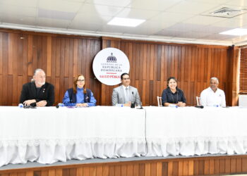 Ministerio de Salud anuncia jornada de fumigación y descacharrización en las escuelas