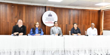 Ministerio de Salud anuncia jornada de fumigación y descacharrización en las escuelas