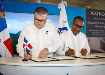 RD será promovida en Chicago como un lugar seguro para aviación general