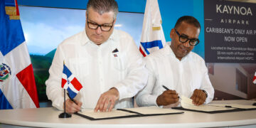 RD será promovida en Chicago como un lugar seguro para aviación general