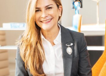 Alcaldesa Carolina Mejía participará en la primera Semana Dominicana en Berlín, Alemania 