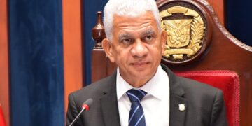 Senado aprueba proyecto ley de Vacunas en RD