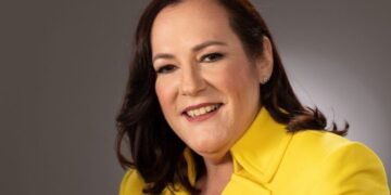 Janet Camilo revela “miembros renunciantes al PRD” ya no eran parte de este