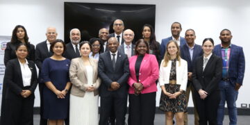 Cámara de Diputados celebró el taller «Hacia una ley integral contra la discriminación en RD»