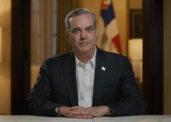 Presidente Abinader asegura situación actual en la frontera está controlada; paz y seguridad de los dominicanos están garantizadas