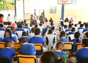 Conmemoran Día Nacional de Prevención del Embarazo en Adolescentes bajo el lema “El embarazo puede esperar, disfruta tu adolescencia”