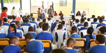 Conmemoran Día Nacional de Prevención del Embarazo en Adolescentes bajo el lema “El embarazo puede esperar, disfruta tu adolescencia”