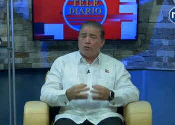 Director IDAC afirma país vive la mejor época de la aviación civil de su historia