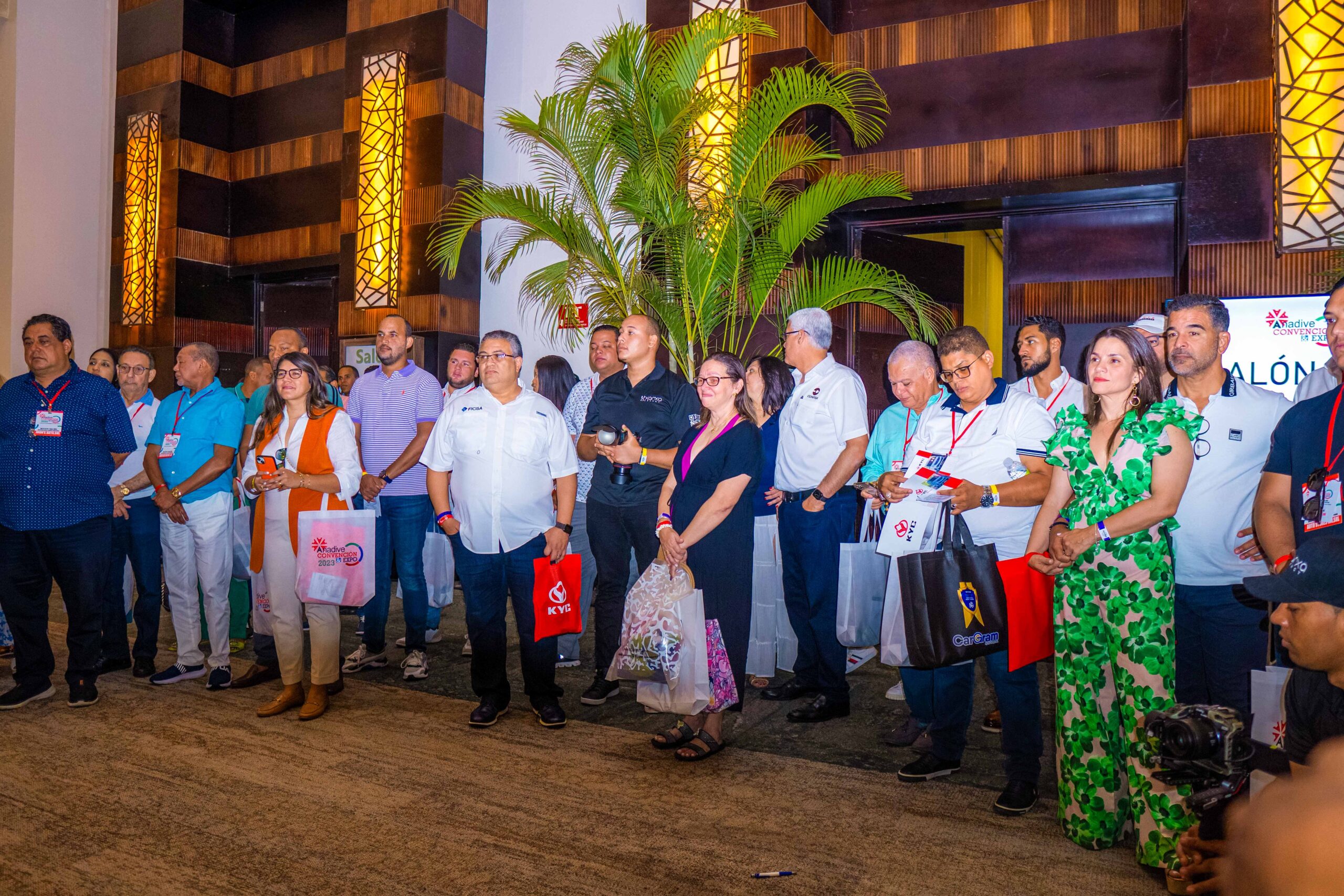 Llega al país la marca automotriz KYC