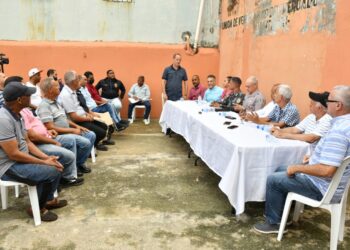 Destacamento Mercado Nuevo volverá a operar y el de Villas Agrícolas será reforzado 