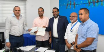 El Senado de la República dona tres millones de pesos para asistir a las víctimas de la explosión de San Cristóbal  