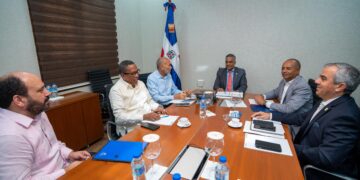 Gobierno comprará productos perecederos durante cierre frontera dominicana con Haití
