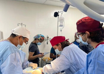 Abren convocatoria para Jornada de Cirugía de Reducción y Reconstrucción Mamaria gratis