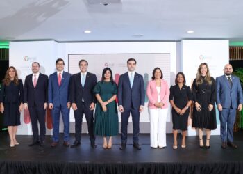 ANJE anuncia gran alianza nacional para debates electorales