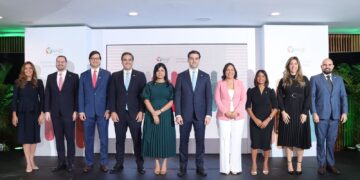 ANJE anuncia gran alianza nacional para debates electorales