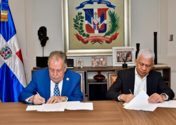 Senado y Cruz Roja Dominicana acuerdan promover donación y tipificación de sangre