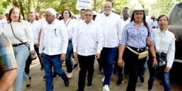 Camacho asegura el PRM enterrará a la oposición en las elecciones de este año