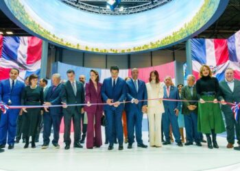 Ministerio de Turismo de la RD lanza en FITUR la estrategia Nacional de Turismo Deportivo