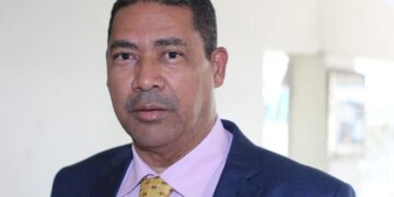 José Liz asegura triunfo de Dio Astacio está sellado en SD