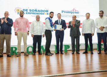 Promipyme se consolidará como propulsora y promotora del tejido productivo