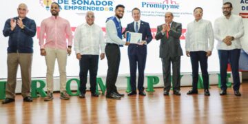 Promipyme se consolidará como propulsora y promotora del tejido productivo