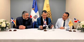 Presidente de la JCE: cifra del padrón dominicano en el exterior asciende a 870 mil empadronados
