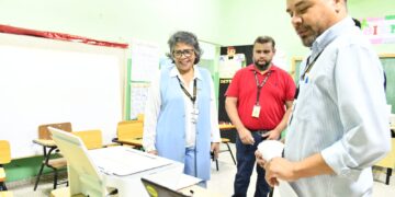 La JCE realizó exitosamente segunda prueba regional del cómputo electoral de cara a elecciones municipales