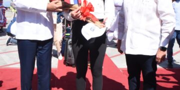 RD rompe récord con más de 10 millones de visitantes en 2023