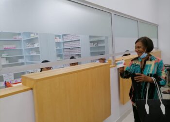 Gobierno suministra tratamiento de alto costo a 301 pacientes de pie diabético con una inversión de RD$250 millones