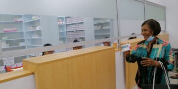 Gobierno suministra tratamiento de alto costo a 301 pacientes de pie diabético con una inversión de RD$250 millones  