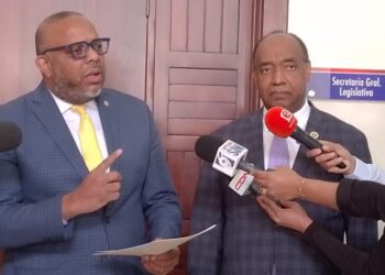 Proyecto para derogar Ley que crea la DNI ya esta en el Congreso Nacional